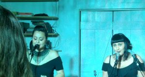 Day Two of BreakOut West: Festival at Capacity