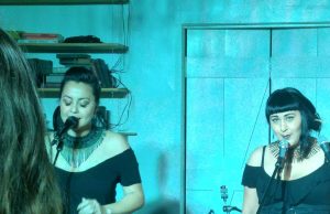 Day Two of BreakOut West: Festival at Capacity