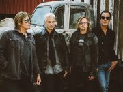 Stone Temple Pilots, Seether, Default, Age Of Days concert review