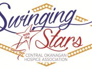 Swinging with the Stars Dancers Aim to Raise $265,000