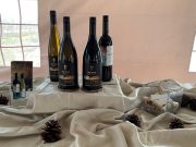 50 Years Later the Beat Goes on at Nk’Mip Vineyards