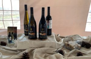 50 Years Later the Beat Goes on at Nk’Mip Vineyards