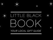 Downtown Kelowna Little Black Book to launch on Black Friday Downtown Kelowna Little Black Book to launch on Black Friday. Downtown Kelowna Association.