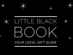 Downtown Kelowna Little Black Book to launch on Black Friday Downtown Kelowna Little Black Book to launch on Black Friday. Downtown Kelowna Association.