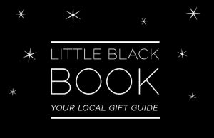 Downtown Kelowna Little Black Book to launch on Black Friday Downtown Kelowna Little Black Book to launch on Black Friday. Downtown Kelowna Association.