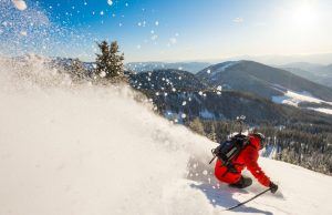 Apex Mountain kicks off another epic ski season on December 8th