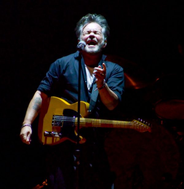 John Mellencamp Concert Review Gonzo Okanagan Online News, Music