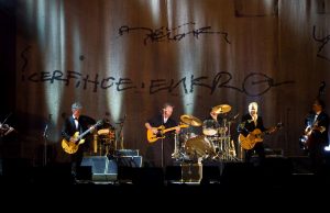John Mellencamp – Concert Review
