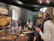 Not to be Missed Mixoff of Okanagan Spirits