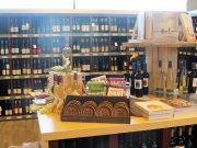 Heart of Wine Touring at BC VQA Wine Information Centre