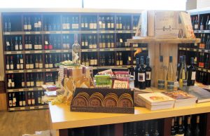 Heart of Wine Touring at BC VQA Wine Information Centre