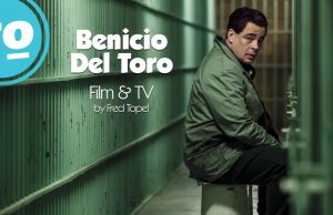Benicio Del Toro Q&A: Escape at Dannemora