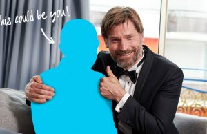 L’Oréal Men Expert offer a once-in-a-lifetime experience for two Game of Thrones fans L’Oréal Men Expert offer a once-in-a-lifetime experience for two Game of Thrones fans