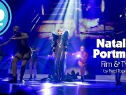 Natalie Portman Q&A: Vox Lux