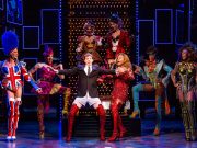 Kinky Boots – Award winning musical comes to Kelowna!