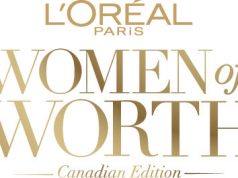 L’Oréal Paris opens call for nominations Canadian Women of Worth