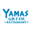 Yamas Greek Taverna Kelowna