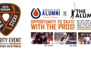 Local charities to benefit from the upcoming Pics & Sticks Charity Event