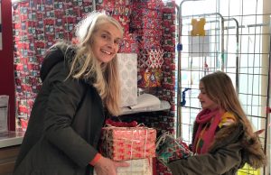 Holiday Charities in the Okanagan: Where to Give