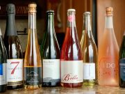 BC Fizz for Your Festivities