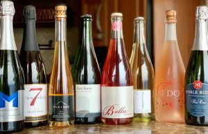 BC Fizz for Your Festivities