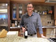 The Big 5-0 of Hester Creek vines