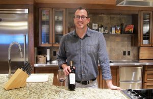 The Big 5-0 of Hester Creek vines