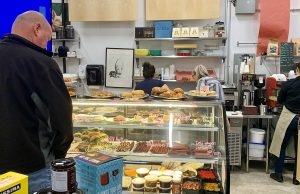 Oliver Eats Ltd. Building Community One Bite at a Time