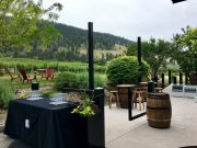 Township 7 Winery: Double Your Pleasure