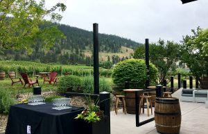 Township 7 Winery: Double Your Pleasure