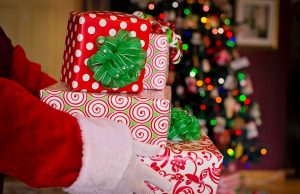 Men’s Gift Guide all from BC-based businesses