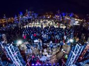 Local bands are ready to rock New Years Eve!