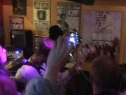 Saying goodbye to the Grateful Fed and their jam nights