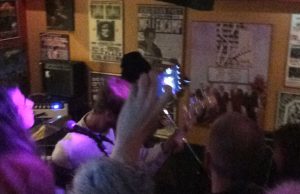 Saying goodbye to the Grateful Fed and their jam nights