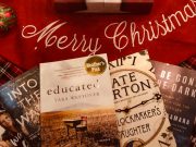 Give the Gift of Reading: Best Books of 2018