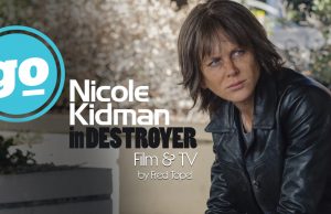Nicole Kidman Q&A: Destroyer and her legendary career