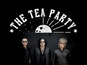 The Tea Party live in Kelowna! The Tea Party Live in Kelowna at the Kelowna Community Theatre