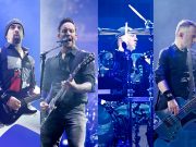 VOLBEAT CONFIRMS NORTH AMERICAN TOUR WITH GODSMACK volbeat