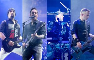 VOLBEAT CONFIRMS NORTH AMERICAN TOUR WITH GODSMACK volbeat