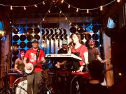 Fireside Festival Crackles with Warm Vibes