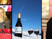 SEVENTH ANNUAL VERTICAL & VINTAGES WINE WEEKEND 7TH ANNUAL VERTICAL & VINTAGES