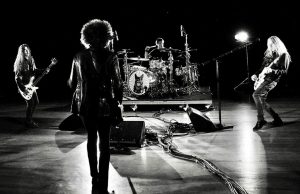 Alice in Chains – Vancouver – April 10 Alice in Chains - Vancouver - April 10