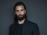 L’Oréal Paris Canada signs Brennen Demelo Brennen Demelo, L'Oréal Paris' new Hair Artist & Expert Photo credit: Alex Evans