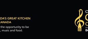 CANADIAN CULINARY CHAMPIONSHIPS IMPACT LOCAL ORGANIZATIONS