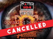 **CANCELLED** Breaking Benjamin & Asking Alexandria with Guests