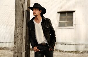 Country Music Star: Paul Brandt Q&A