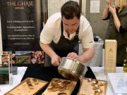 Where to Eat Now: DINE AROUND THOMPSON OKANAGAN