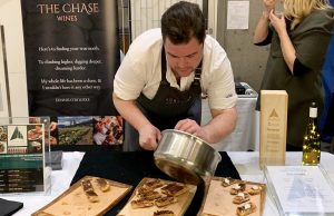 Where to Eat Now: DINE AROUND THOMPSON OKANAGAN