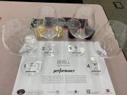 Okanagan Chefs Thirsty for Truth about Riedel Wine Glasses