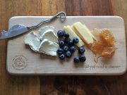 Blahs Be Gone with Cheese and Wine: Upper Bench Estate Winery to the Rescue